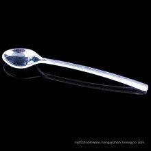 PP/PS Disposable Spoon Plastic Spoon Stylish Spoon